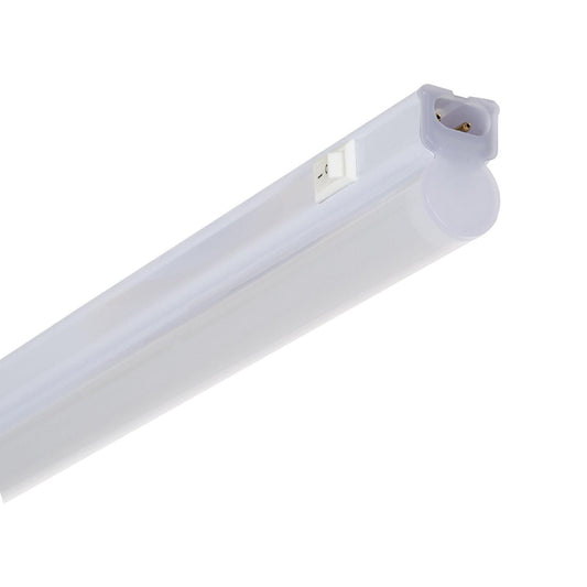 Barre Linéaire LED 120cm 18W IP40 avec Interrupteur