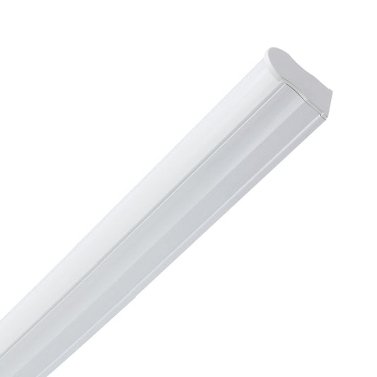 Barre Linéaire LED 120cm 18W IP20 Non Dimmable Raccordable
