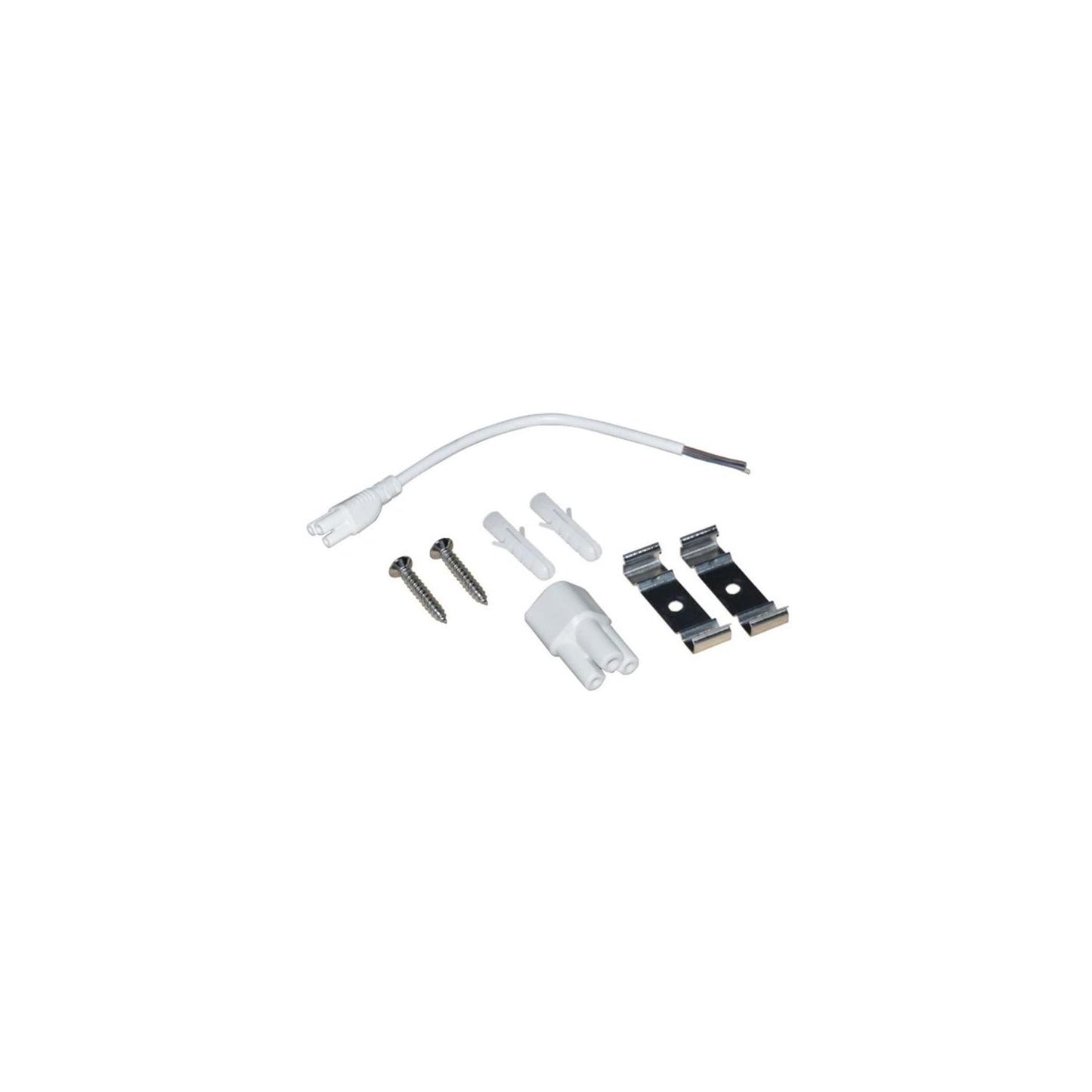 Barre Linéaire LED 120cm 18W IP20 Non Dimmable Raccordable