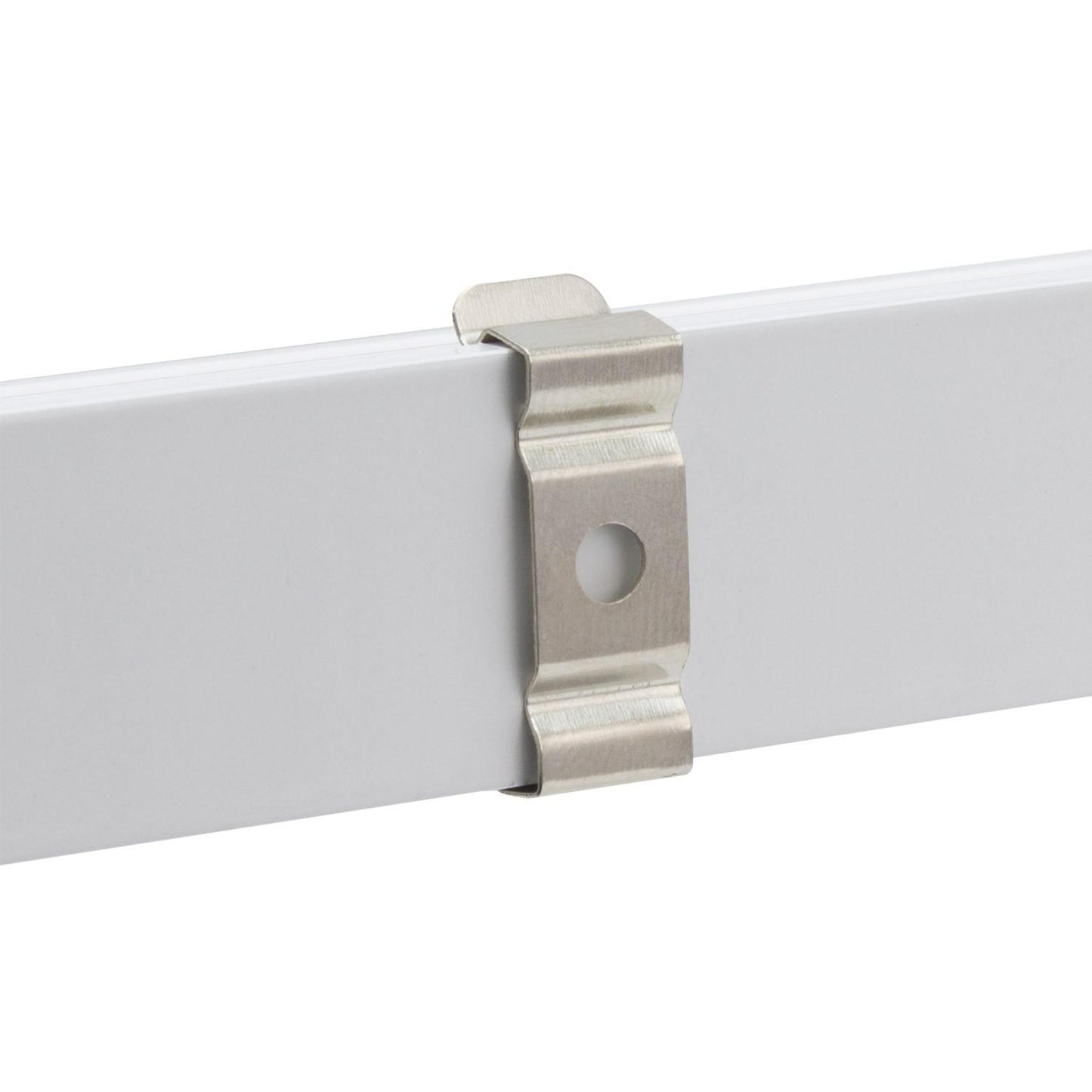 Barre Linéaire LED 120cm 18W IP20 Non Dimmable Raccordable
