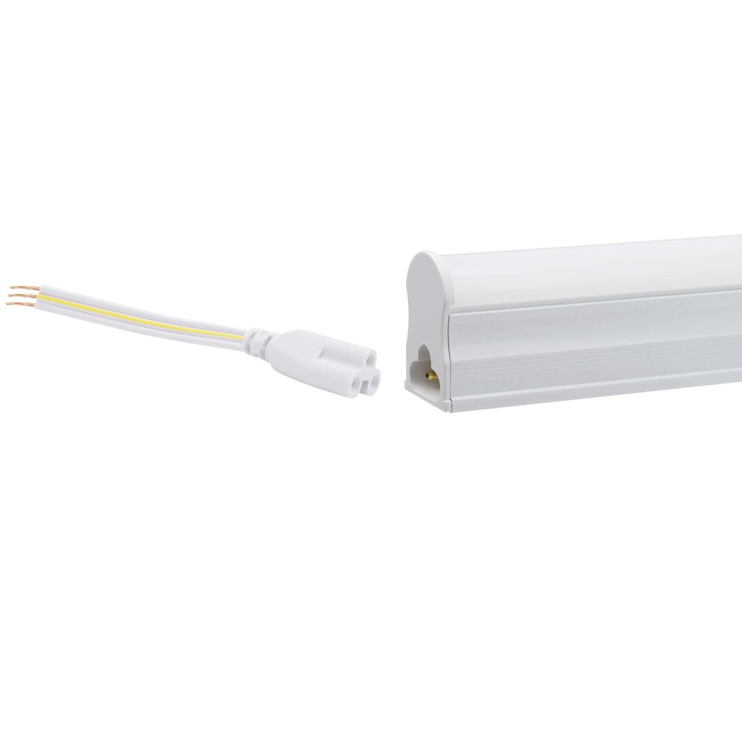 Barre Linéaire LED 120cm 18W IP20 Non Dimmable Raccordable