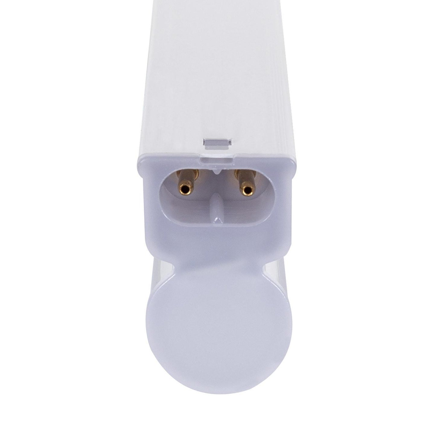 Barre Linéaire LED 30cm 5W IP40 Raccordable avec Interrupteur