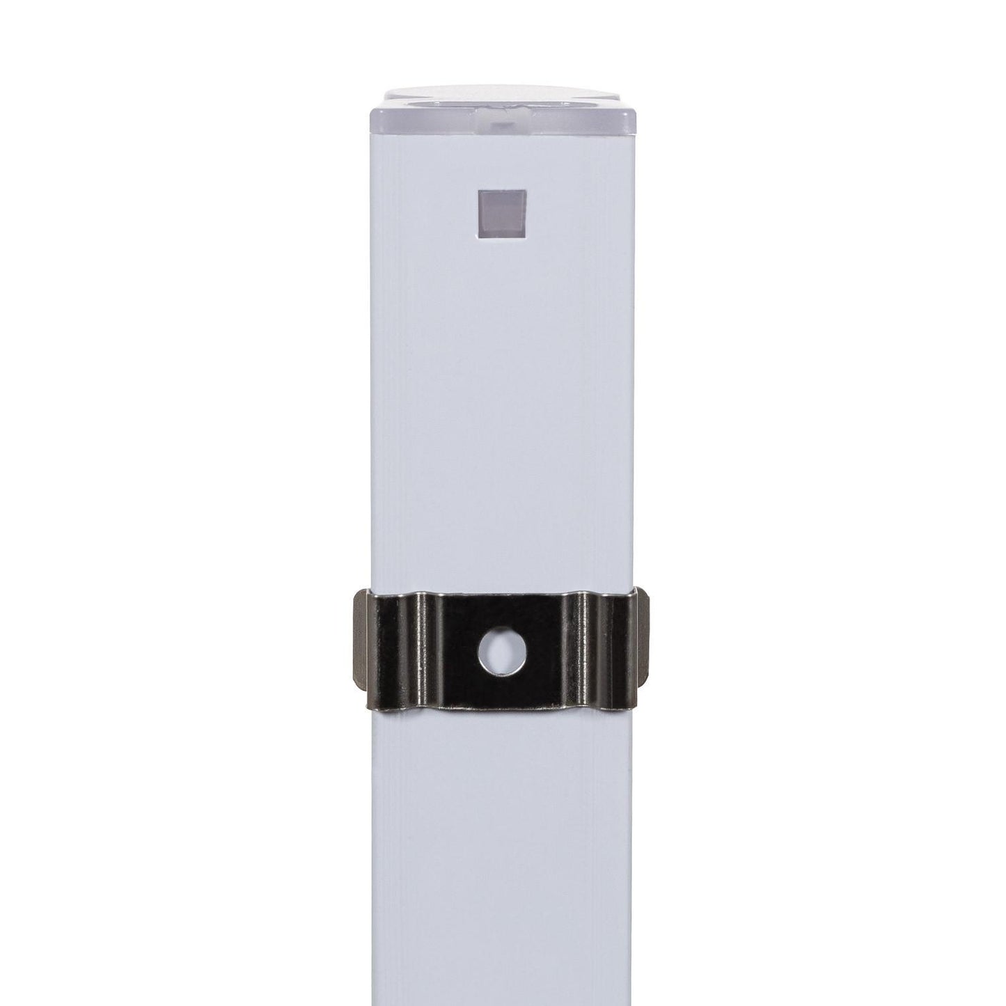 Barre Linéaire LED 30cm 5W IP40 Raccordable avec Interrupteur