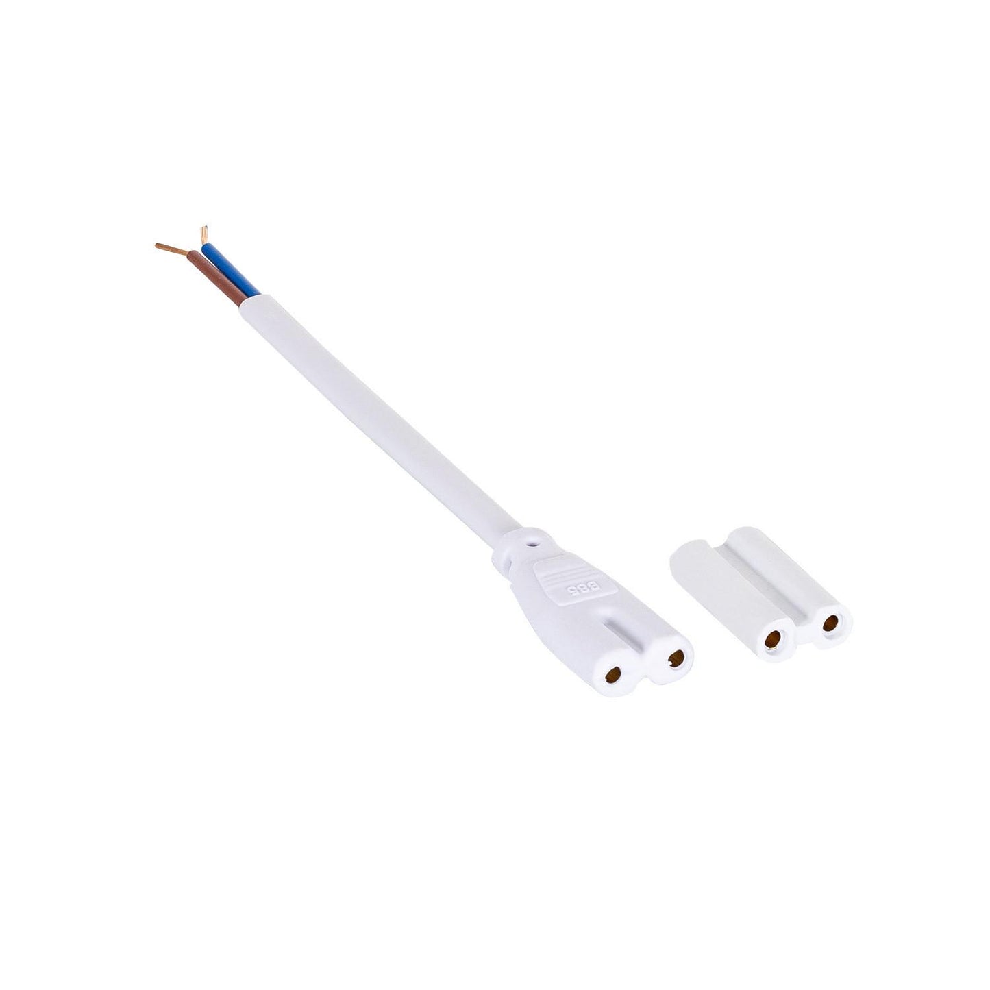 Barre Linéaire LED 90cm 14W IP40 Raccordable avec Interrupteur