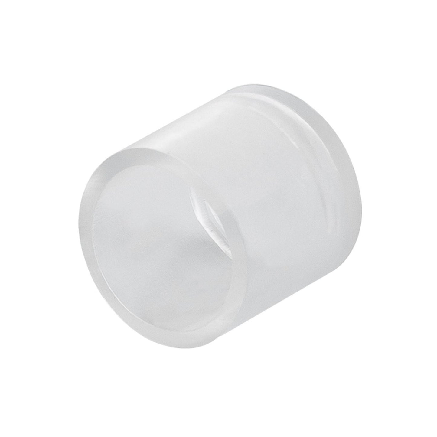 Embout pour Néon LED Flexible 360 Rond IP20 Usage Intérieur