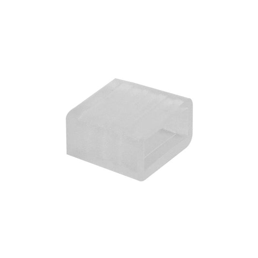 Embout pour Ruban LED 220V, 120LED/m, IP65, Dimmable, Coupe 10cm