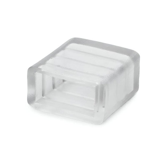 Embout de Finition pour Ruban LED RGB 220V IP65