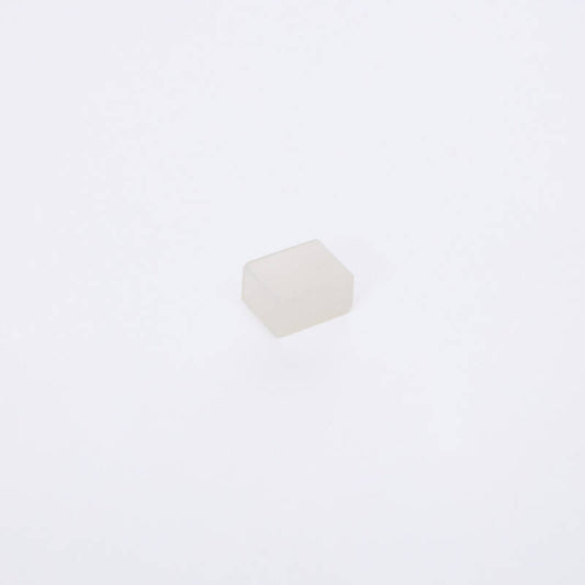 Embout de Finition pour Gaine Néon LED 48V DC IP65 Transparent