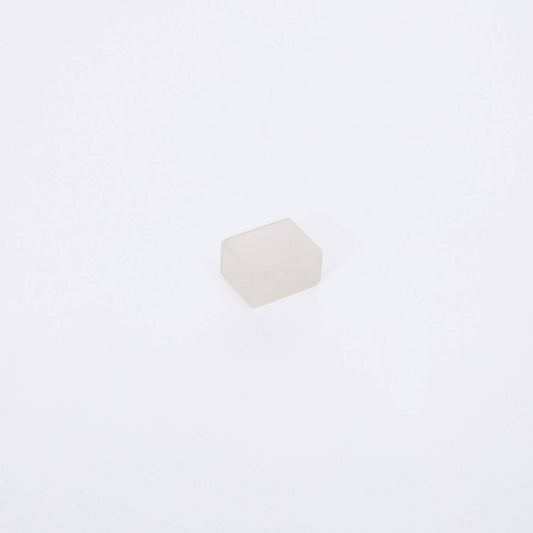 Embout de Finition pour Gaine Néon LED 48V DC IP65 Transparent