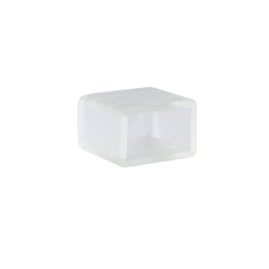 Embout pour Ruban LED 220V AC, Coupe Facile, IP20, Usage Intérieur
