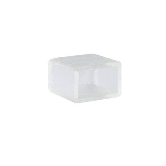 Embout pour Ruban LED 220V AC, Coupe Facile, IP20, Usage Intérieur