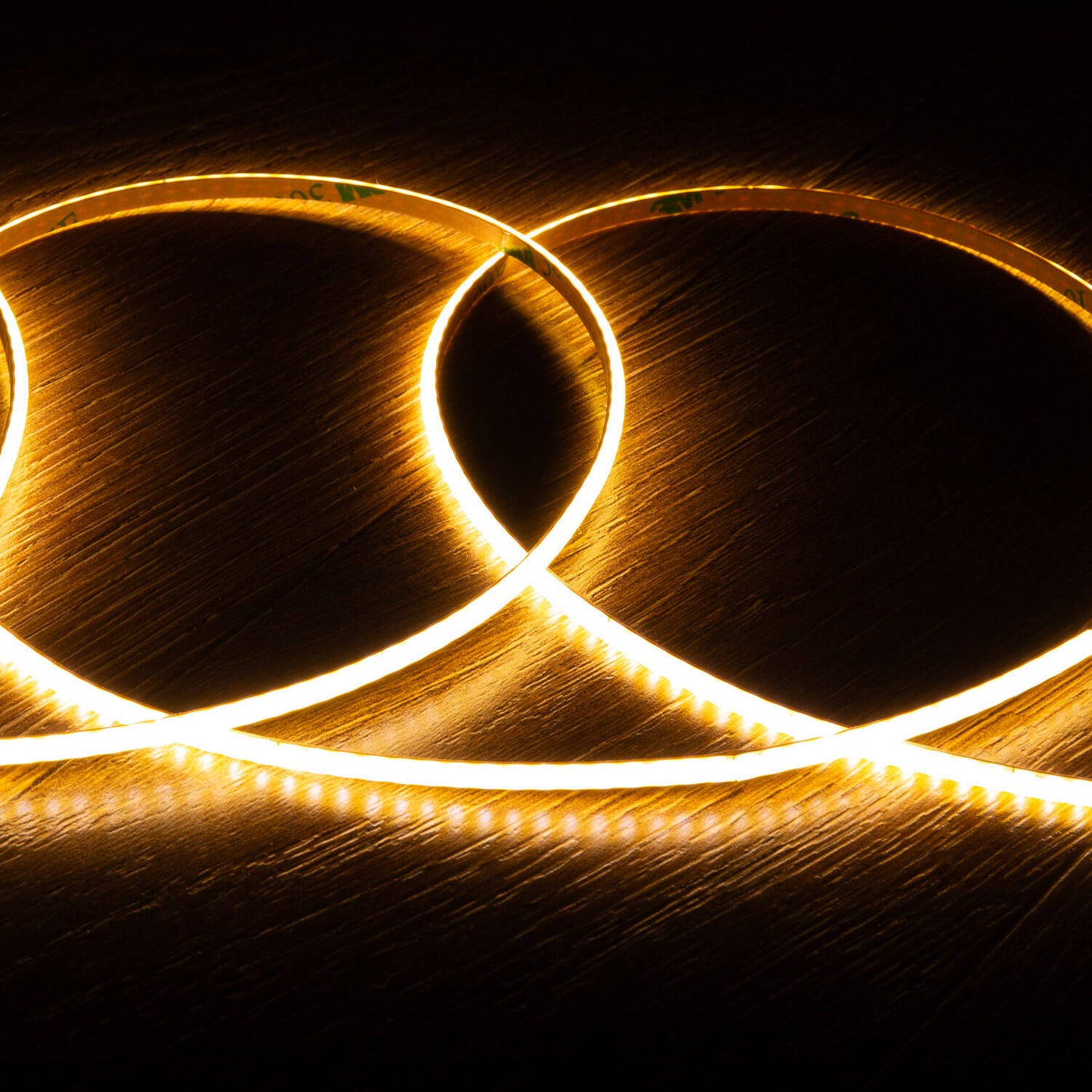 Ruban LED COB 24V 320 LED/m 5m IP20 CRI90 Coupe Flexible 5 cm