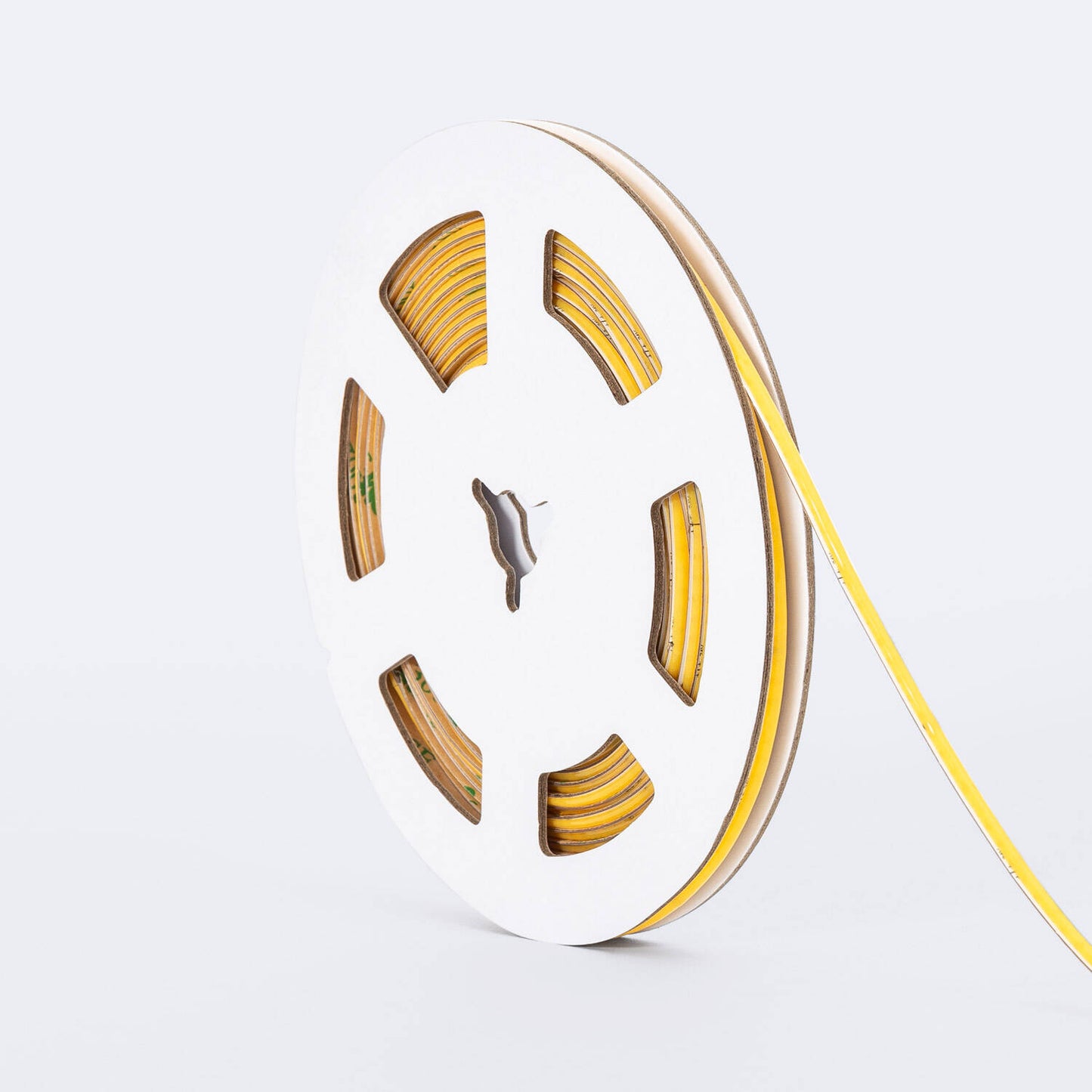 Ruban LED COB 24V 320 LED/m 5m IP20 CRI90 Coupe Flexible 5 cm