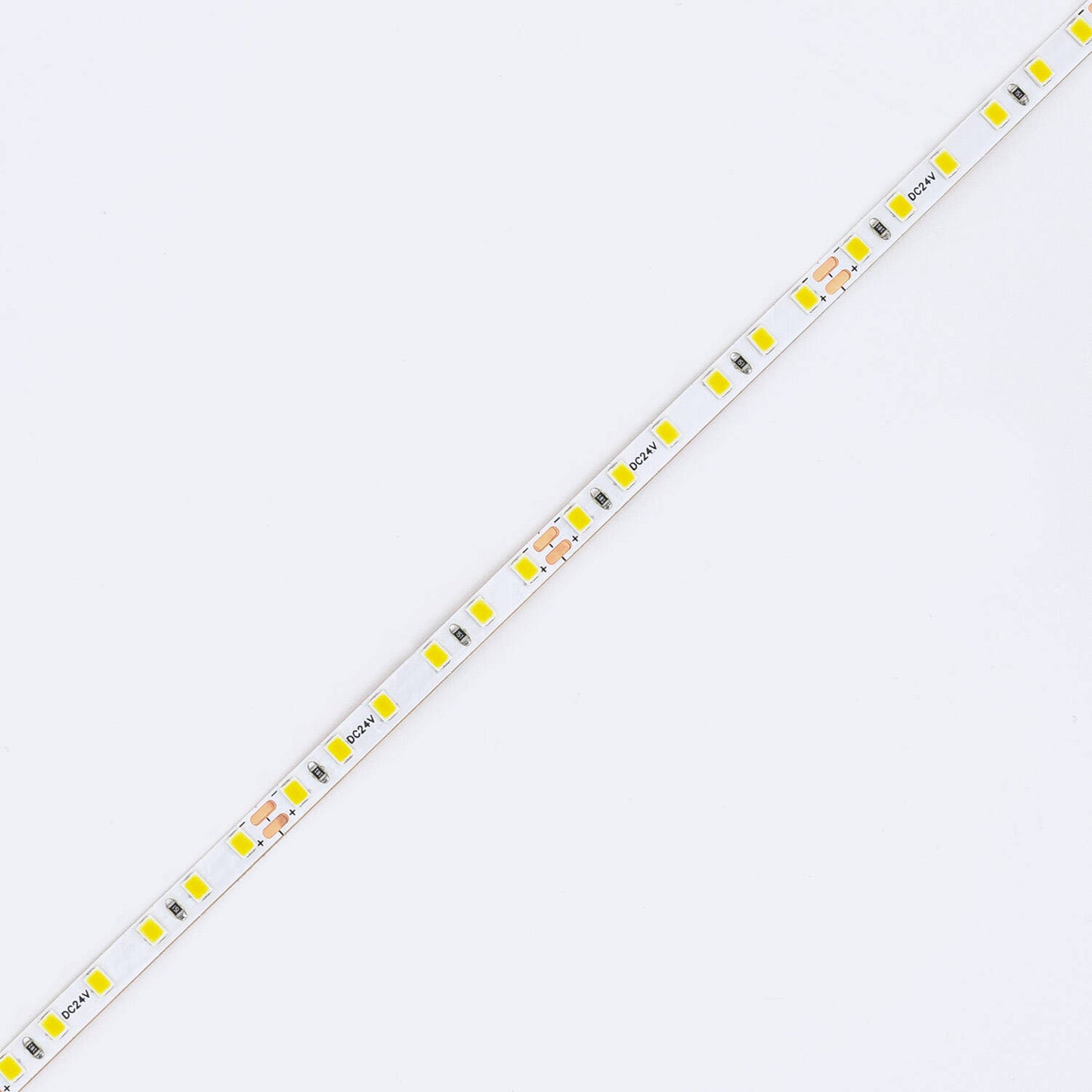 Ruban LED 24V 10W/m IP20 20m SMD2835 Dimmable Intérieur