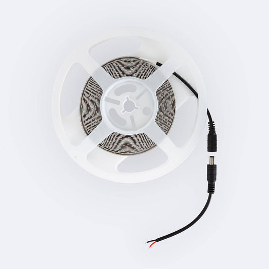 Ruban LED 12V 204 LED/m 5m IP20, Largeur 14mm, Découpable