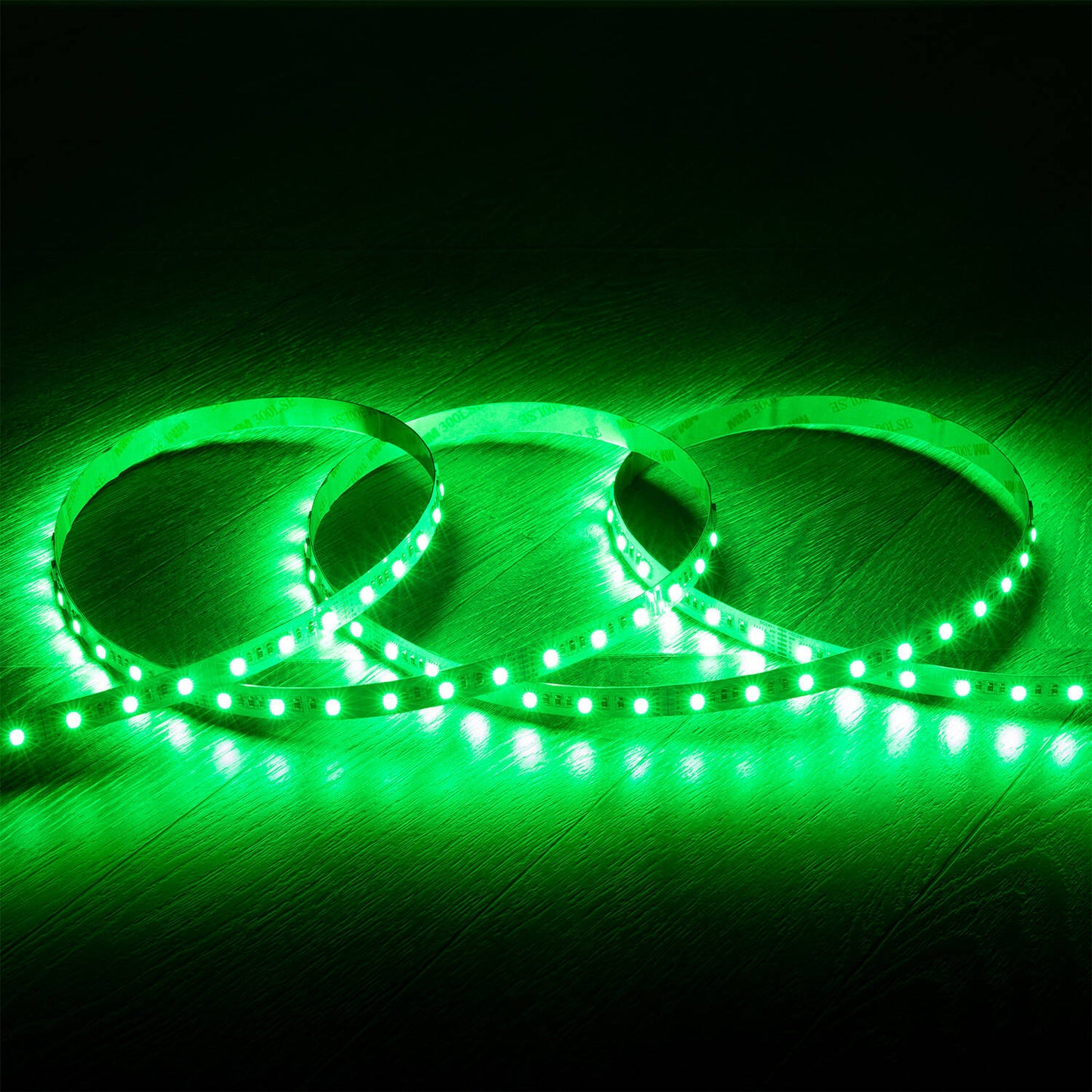 Ruban LED RGBWW 24V 60LED/m 5m IP20 Flexible