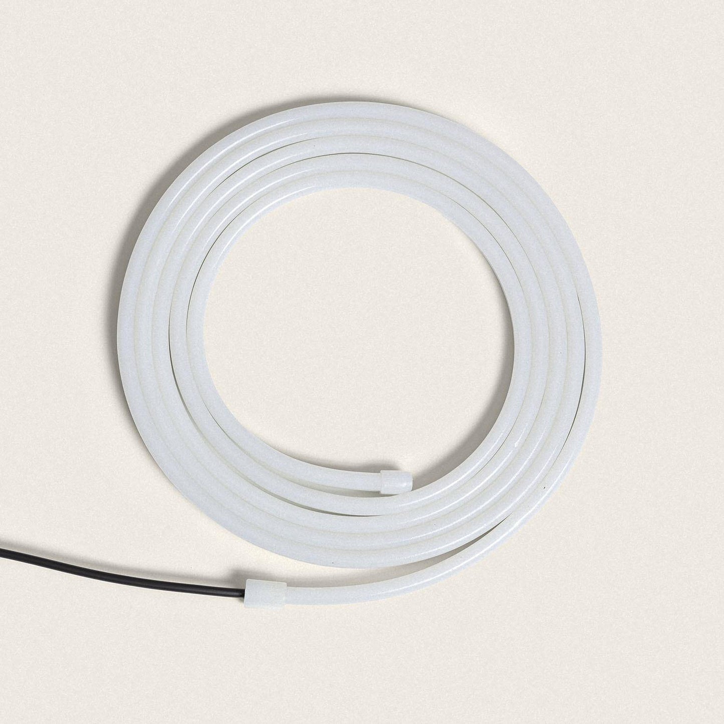 Gaine Néon LED EasyFit 12V, 1.5W/m, IP44, Silicone, Usage Intérieur et Extérieur
