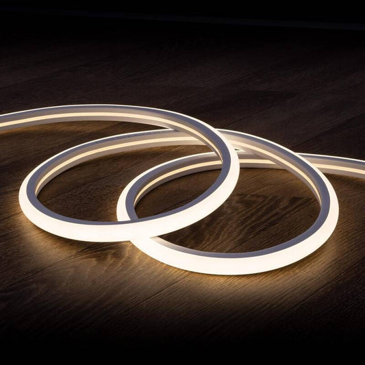 Gaine Néon LED Flexible 7.5W/m 220V IP67 Dimmable Extérieur/Intérieur