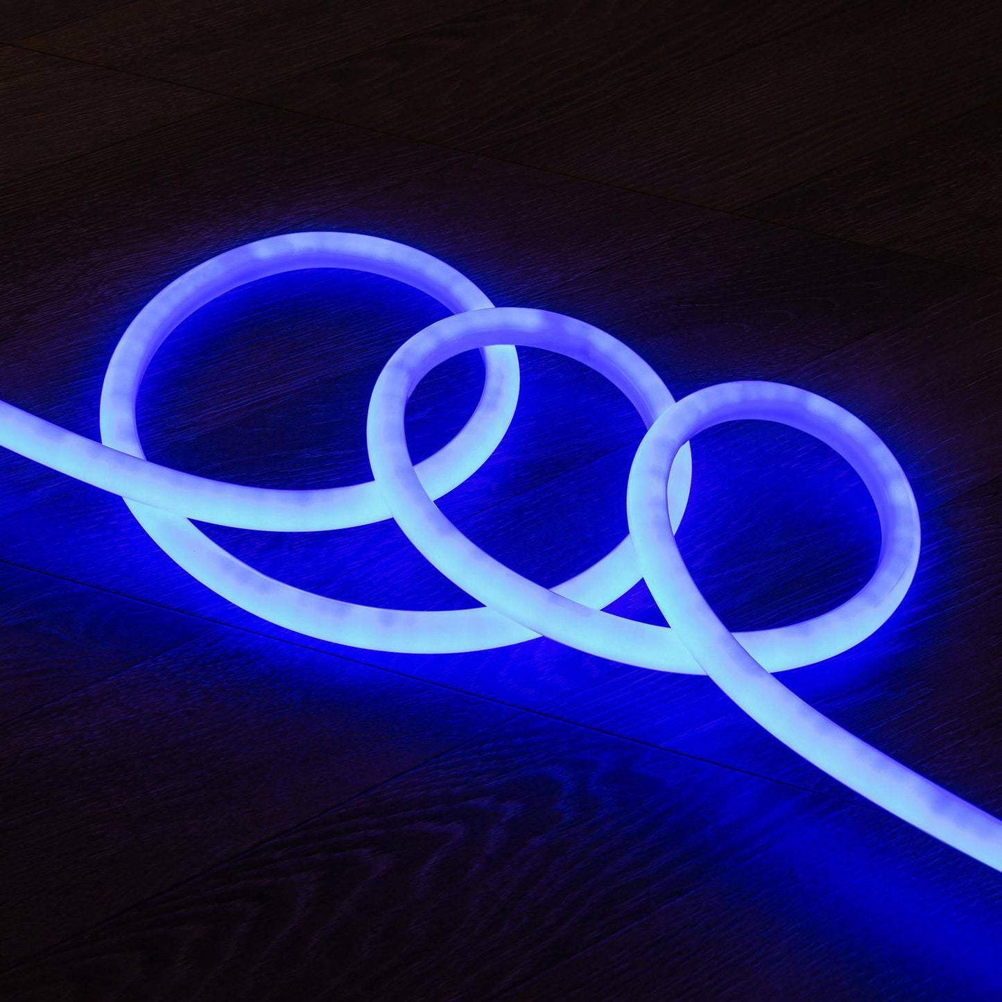 Néon LED Flexible 360º Dimmable 9W/m 120LED/m IP67 Extérieur/Intérieur