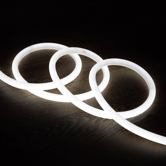 Néon LED Flexible 360º Dimmable 9W/m IP67 Extérieur/Intérieur