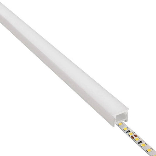 Tube Silicone LED Flex Encastrable 8-12 mm, Usage Extérieur