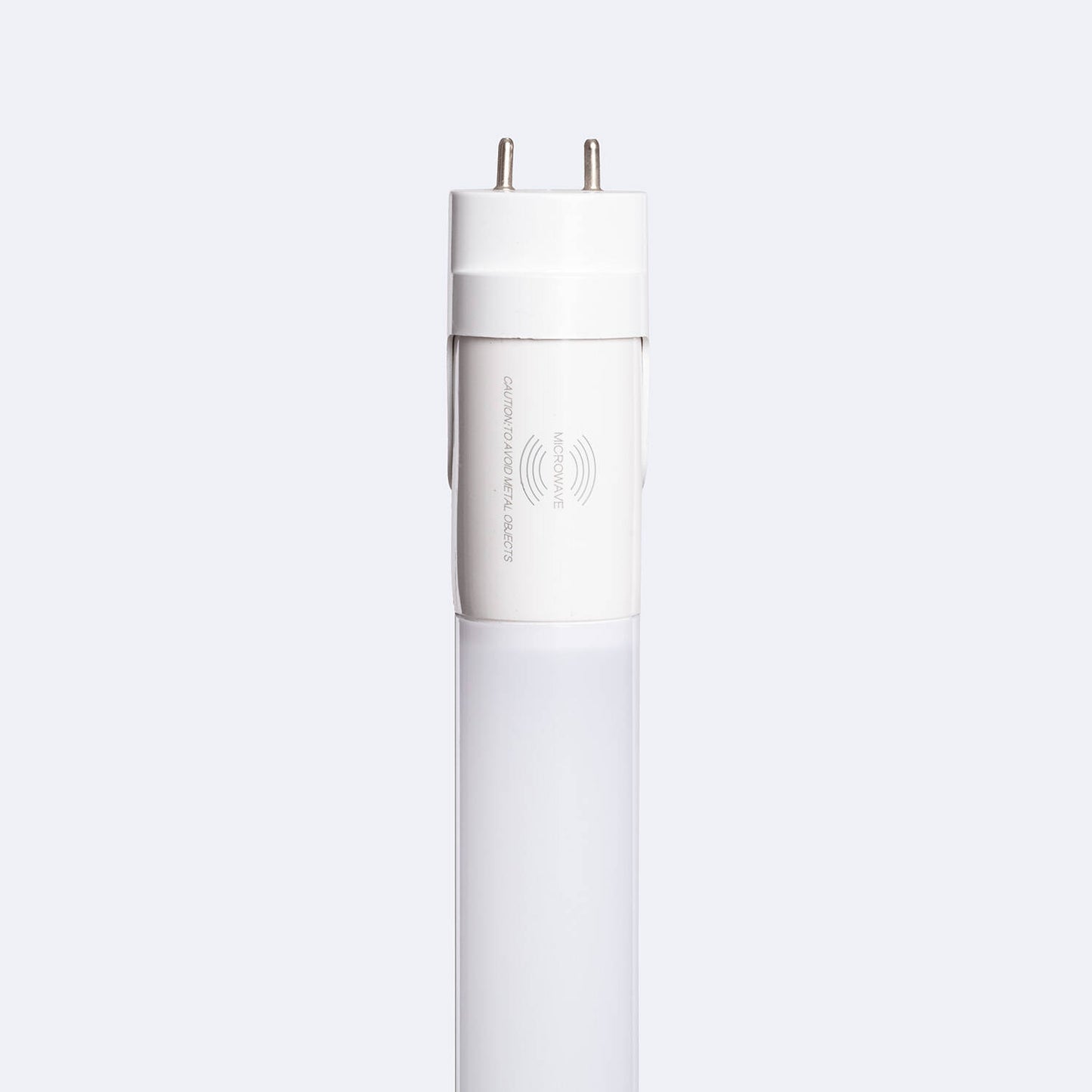 Tube LED T8 150cm 24W IP44 avec Détecteur de Mouvement Radar