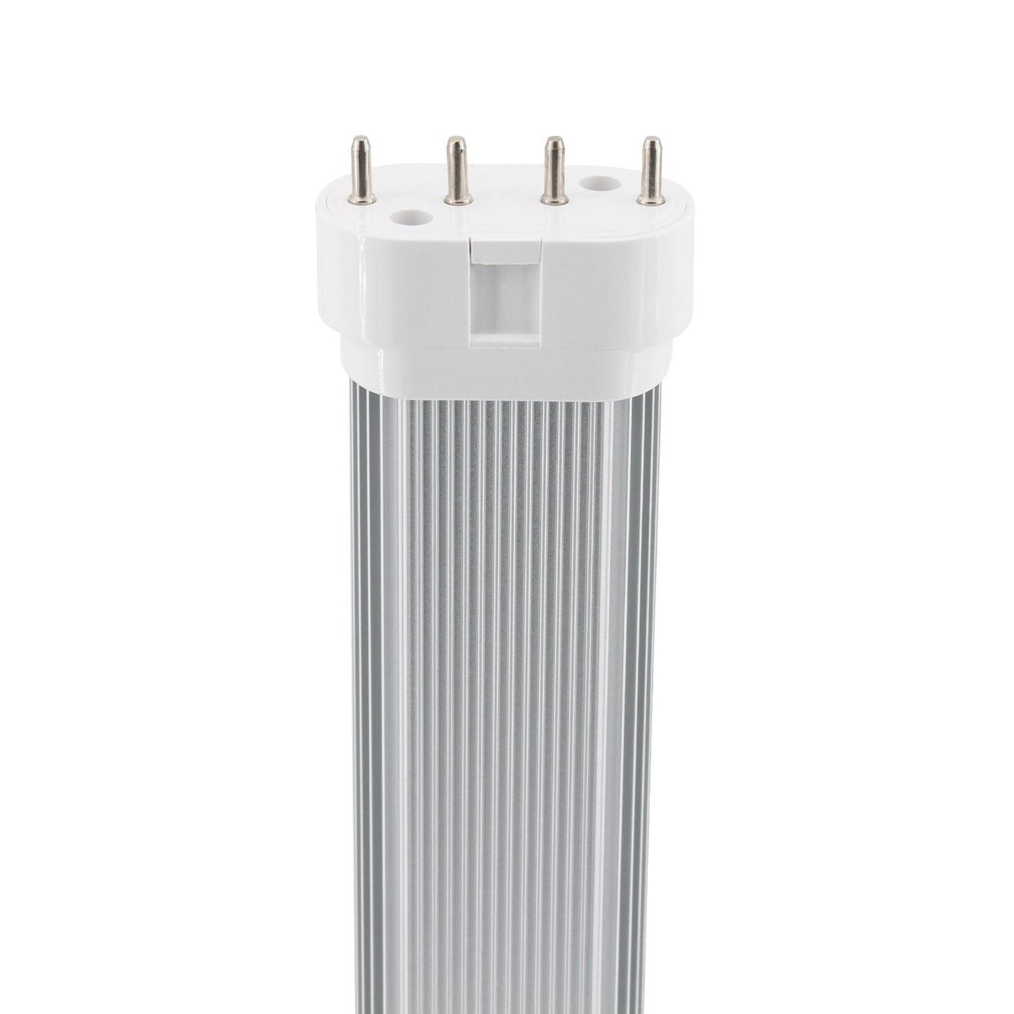 Tube LED 18W 41cm IP44 2G11 pour Intérieur et Extérieur