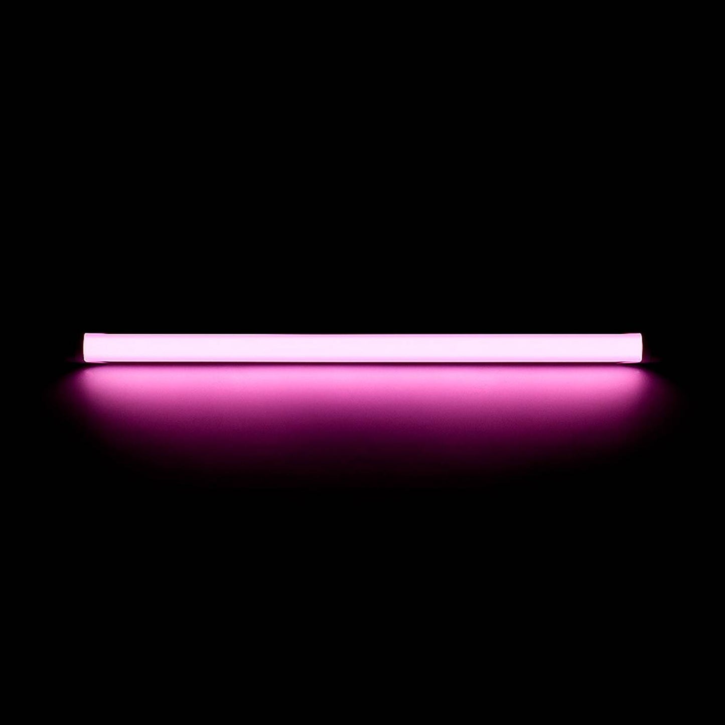 Tube LED T5 120 cm 18W IP20 pour Boucheries, Connexion Deux Côtés (Pack 25)