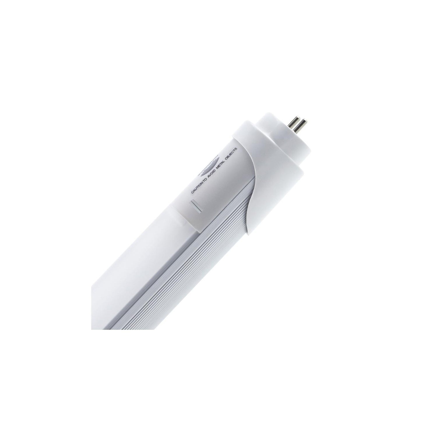 Tube LED 120cm T8 18W IP44 avec Détecteur de Mouvement Radar