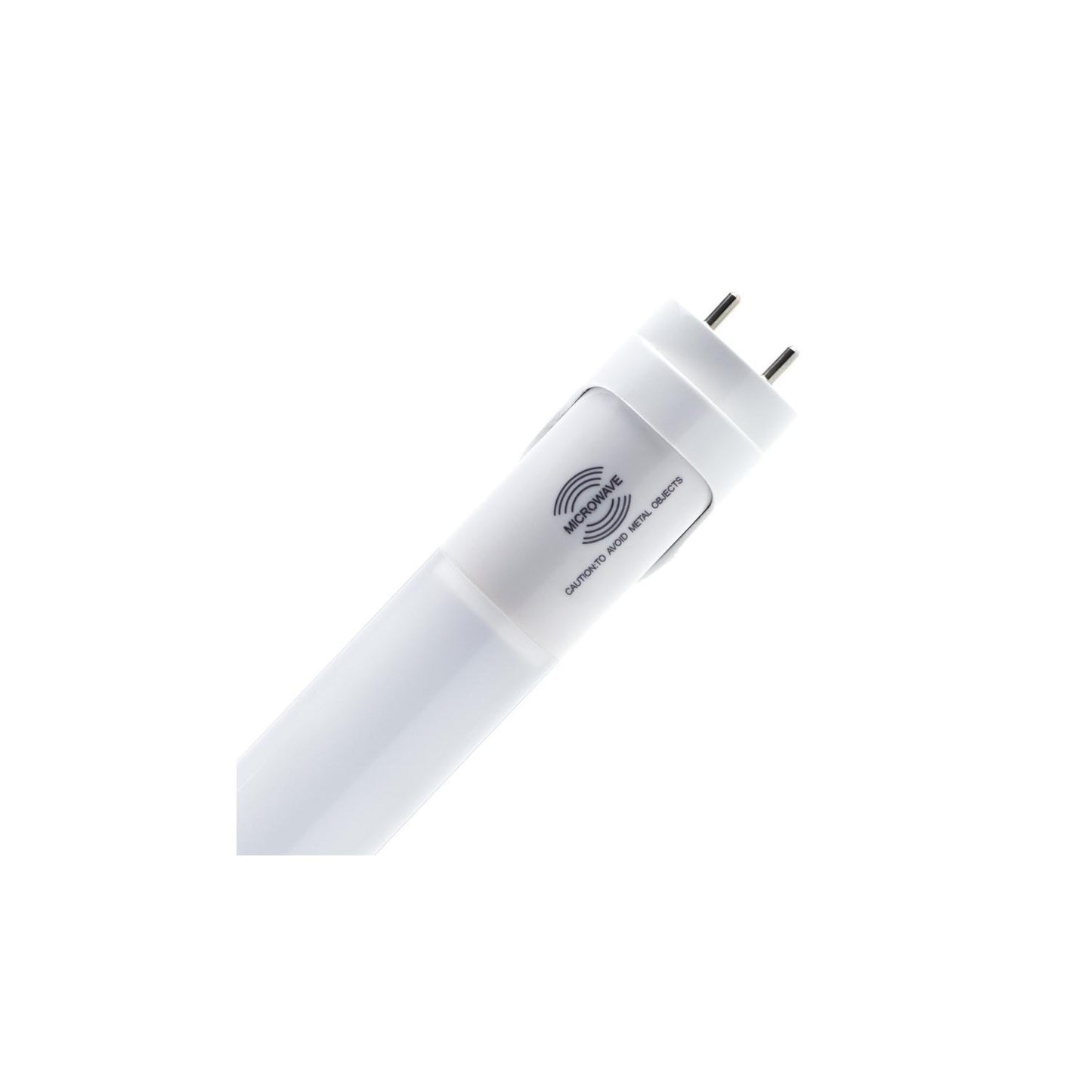 Tube LED 120cm T8 18W IP44 avec Détecteur de Mouvement Radar