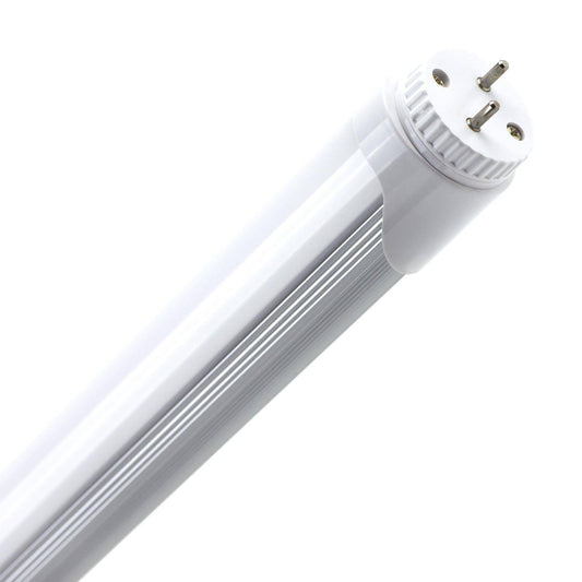 Tube LED T8 120cm 18W Aluminium IP20 pour Boucheries