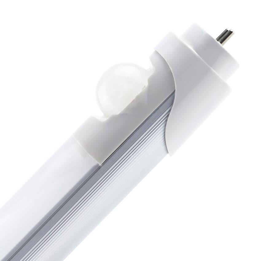 Tube LED T8 150cm 24W IP44 avec Détecteur de Mouvement PIR