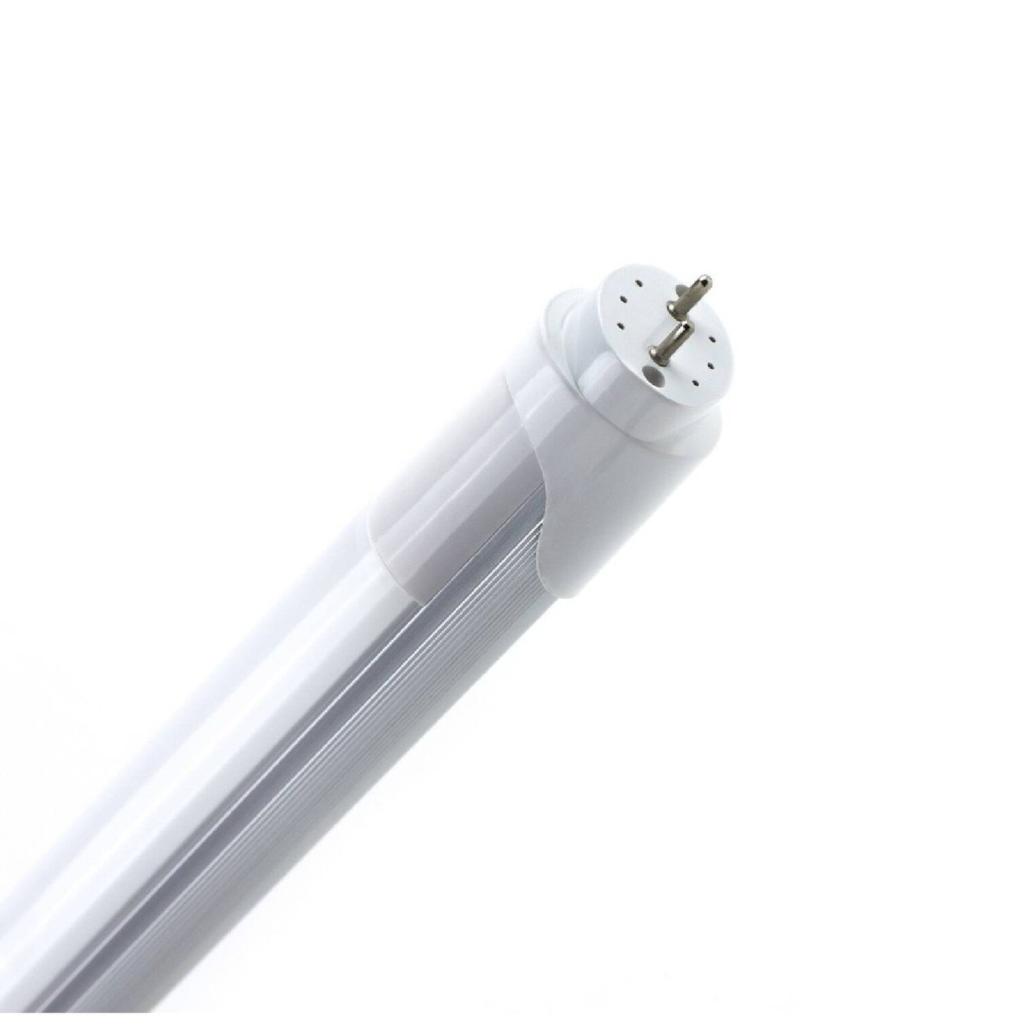 Tube LED T8 150cm 24W IP44 avec Détecteur de Mouvement Radar pour Sécurité