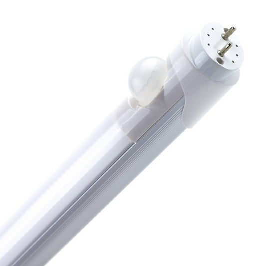 Tube LED T8 60cm 9W IP44 avec Détecteur de Mouvement PIR