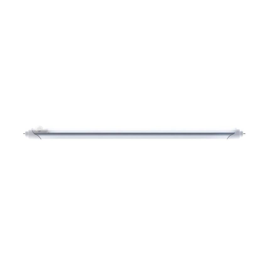 Tube LED 90cm T8 14W IP44 avec Détecteur de Mouvement PIR - Connexion Latérale