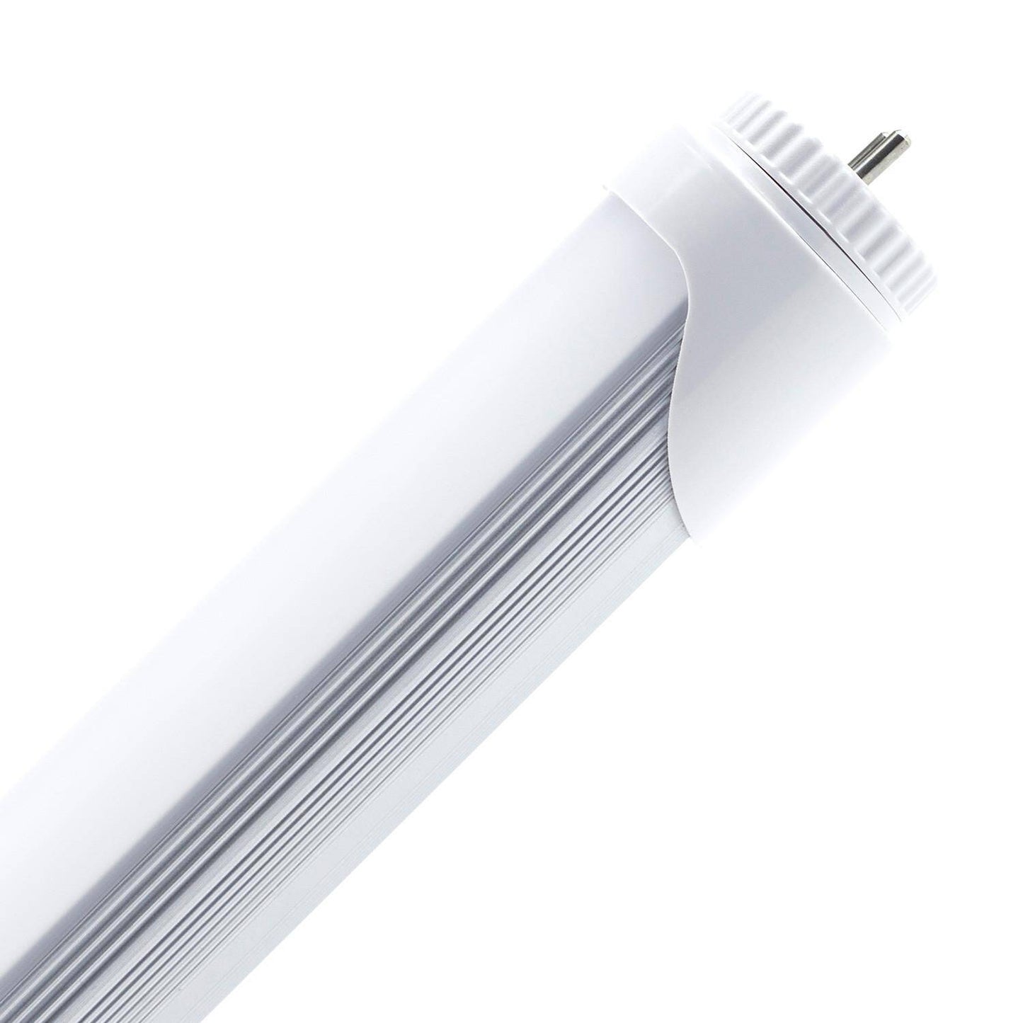 Tube LED G13 T8 90cm 12W IP20 Connexion Latérale pour Boucheries